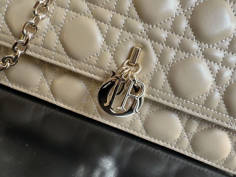 Dior Satchel bags